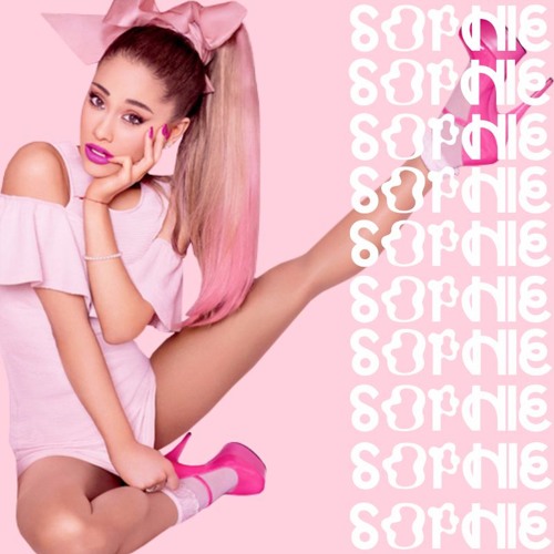 sonic x elise // into you by ariana grande // (a)mv? 