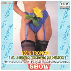 La Barca Del Amor - (puro veracruz) Nativo Show