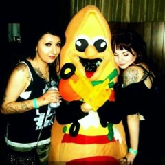 Grow Up (Featuring MC T-Slice "The Marinara Flavored Flav")