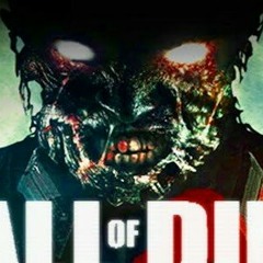 black ops zombies game over music