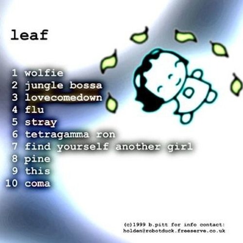 Leaf