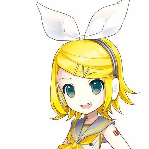 Stream Hoshiko | Listen to Rin Kagamine v4x playlist online for