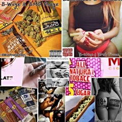 Barry White Ft. BMG Fraze