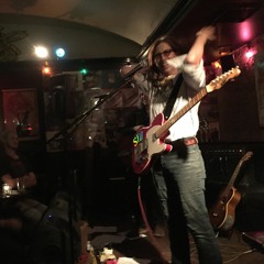 Syd Straw - Pink Velour (Live)