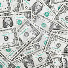 Von Luch - Oh Mighty Dollar