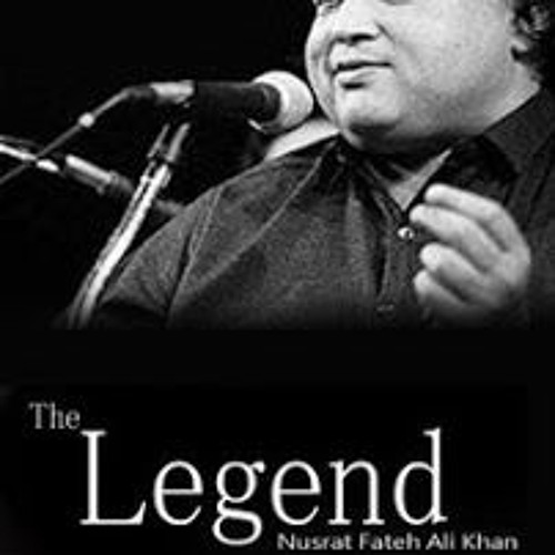 Tum Agar Yunhi Nazrain Milate Rahe - Nusrat Fateh Ali Khan