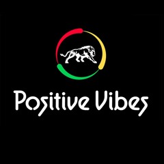 Positive Vibes (Afro House)