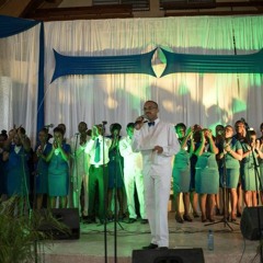 REPOS (LES BENIS DE L'ETERNEL)