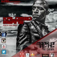 Macky II - Kalombo Mwane (ft. Ephraim)