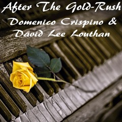 After The Gold Rush / Neil Young tribuTe ~ Domenico Crispino ~