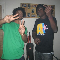 Deuce 2x [Prod by Turnt Rie from The Pleasure Pack]