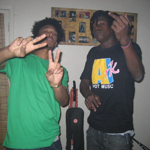 Deuce 2x [Prod by Turnt Rie from The Pleasure Pack]