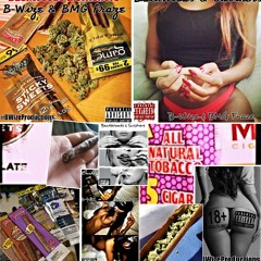 Treat Em Like Ft. BMG Fraze, Young Gwap & Easy