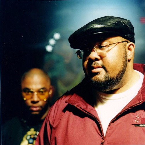 Blackalicious - Make You Feel That Way (Dj Tandem Remix)
