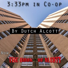 3 33pm In Co - Op City