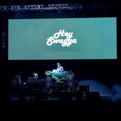 Hey Swagga Ft Neiman, Big Mancilla, Ras Jahonnan, Haffid Kandela & MrFishbone - Gyallisticall Party