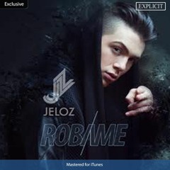 Jeloz - Robame