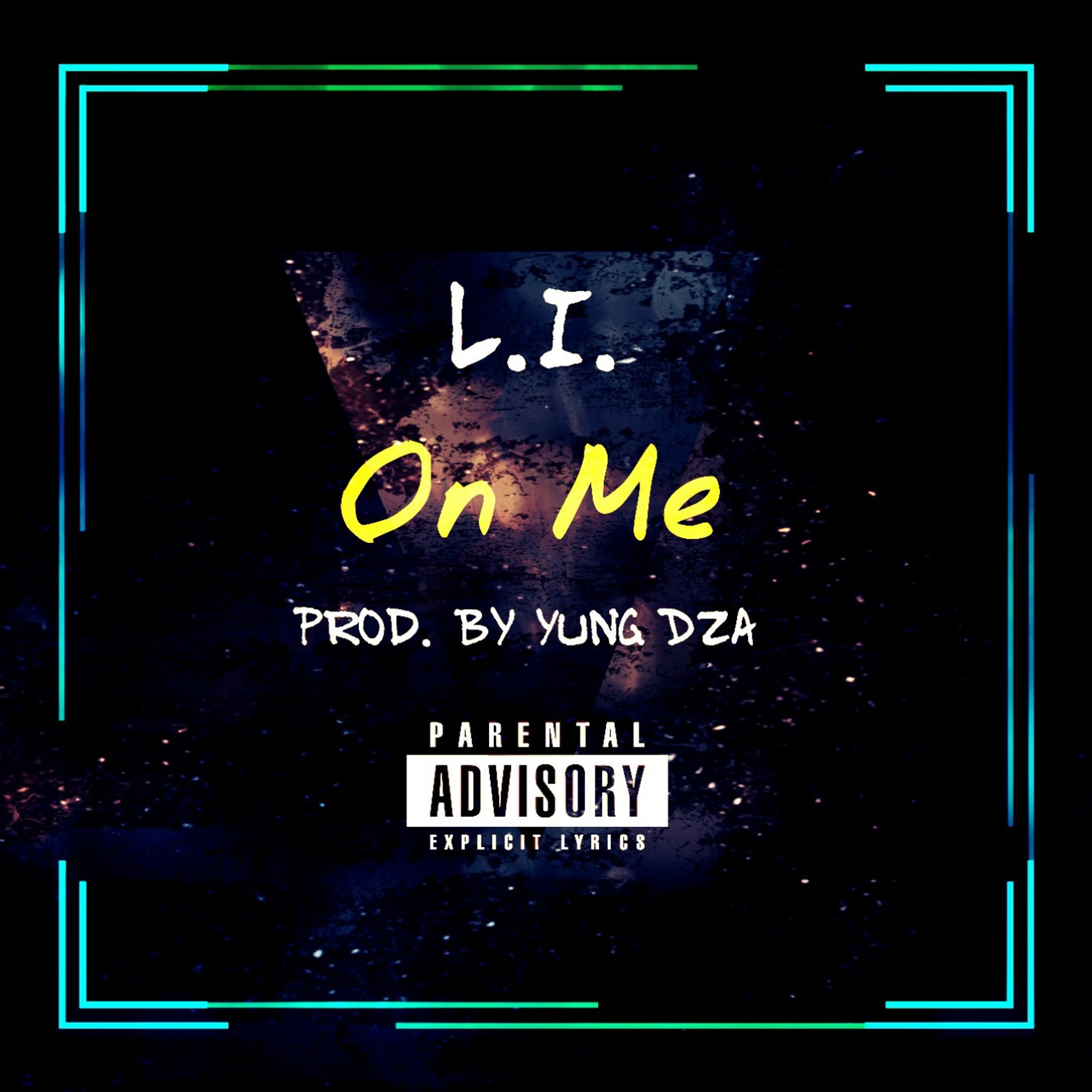 On Me (Prod. By Yung Dza) episode artwork