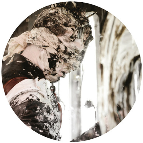 Djrum - Tailing