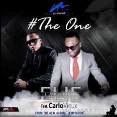 Elie Lapointe Ft  Carlo Vieux - "The One"