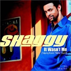 It Wasn't Me (Club Killers Remix)