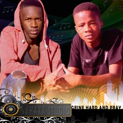 SHUGGA produce by bona beat