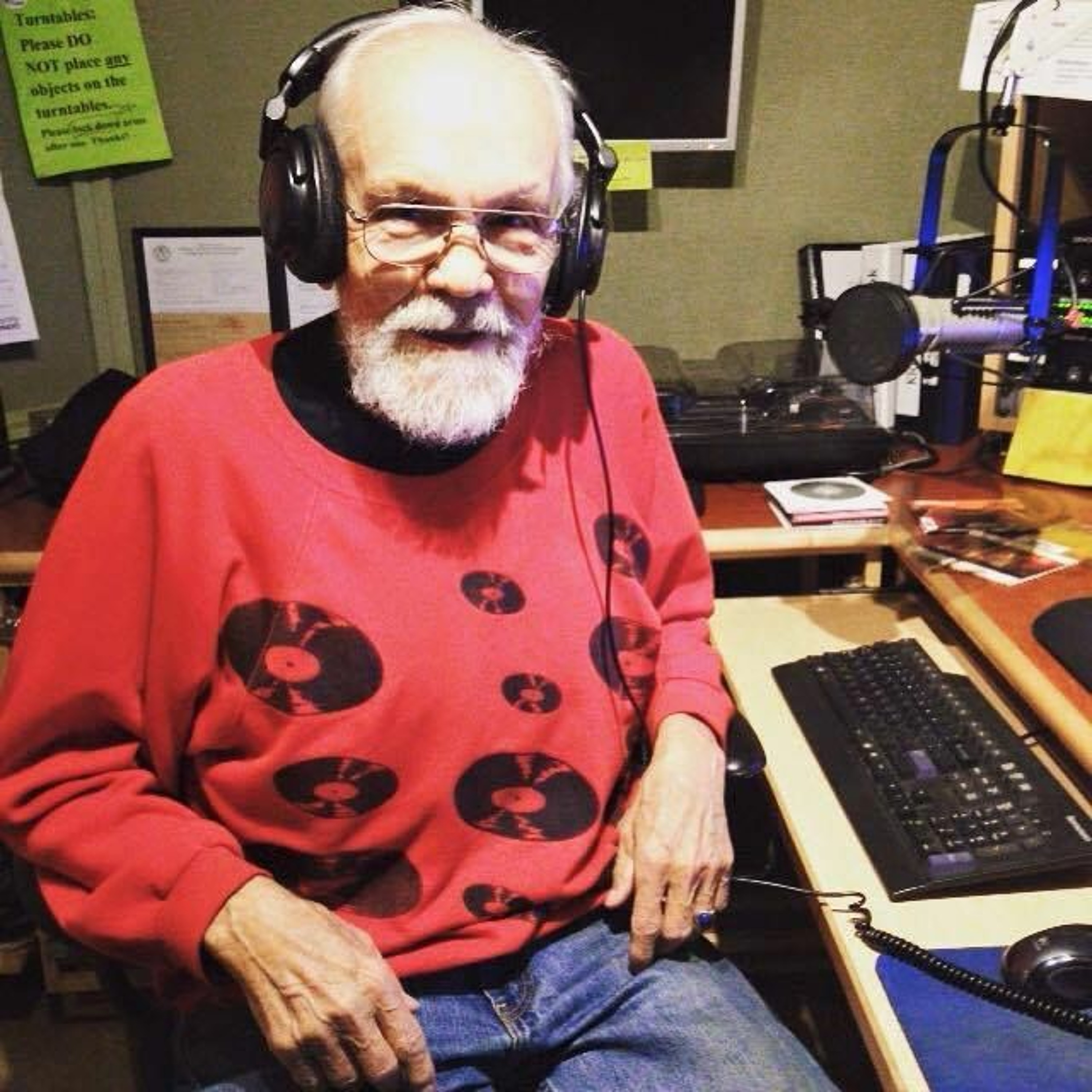 Radio Boise Podcast
