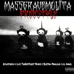 MassGraveMilitia Freestyle(Richie The Kid x ThaeastcoastPrince x Lil Angel x Blestah Mahlour)