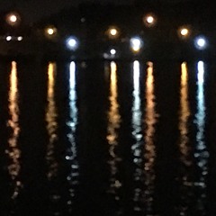 ICA Boston DJ Set- 08.19.16