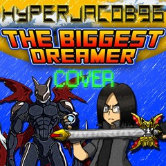 [COVER] The Biggest Dreamer - Digimon Tamers Opening Theme