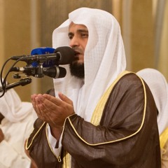 مشاري راشد العفاسي دعاء #غزة