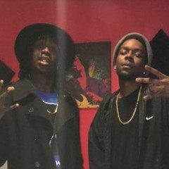 Drama aka Yung Diga X Vonte Legit - My Woes