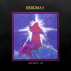 ENIGMA 1991 # 82 DJ_CJ