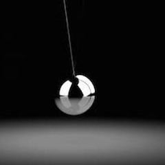 Pendulum Fka Twigs Cover {Ernest the Dragon}