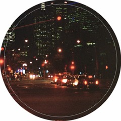 [AAR007] Albrecht La'Brooy - Queens Bridge (10PM)