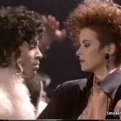 Eternity- Prince FT.Sheena Easton/ December 1985 version with Prince guide vocals
