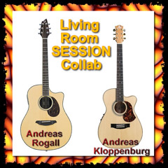 Dancing with Butterflies - SONG (Collab. ft. Andreas Kloppenburg {Acoustic SOLO})