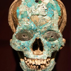 HOLY BONES