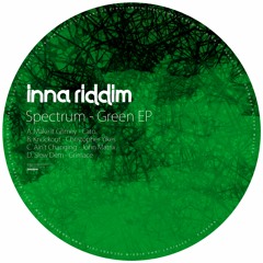 John Matrix - Ain't Changing [ INNAR040.C ]