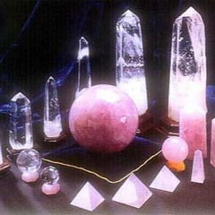 Minerals [Prod. Forte.]