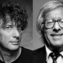 Neil Gaiman reads "The Man Who Forgot Ray Bradbury"