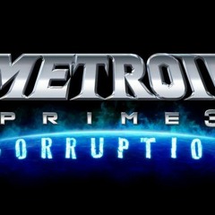 Metroid Prime 3  Corruption Music - Skytown Main Theme