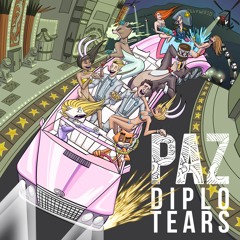 Diplo Tears (Original Mix)