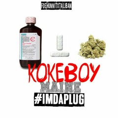 KokeBoyMaine-The Plug