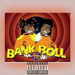 BANKROLL - By Shy Samo ft Deluxxx (Prod. GodLike)