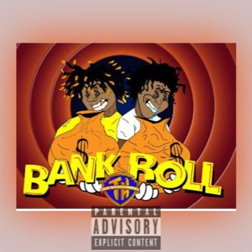 BANKROLL - By Shy Samo ft Deluxxx (Prod. GodLike)