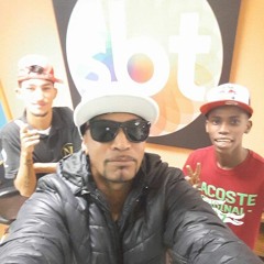 Mc Neguinho da Zo - Realidade ( Dj Lipe )