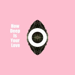Calvin Harris & Disciples -  How Deep Is Your Love (G-Slow Remix)- clip