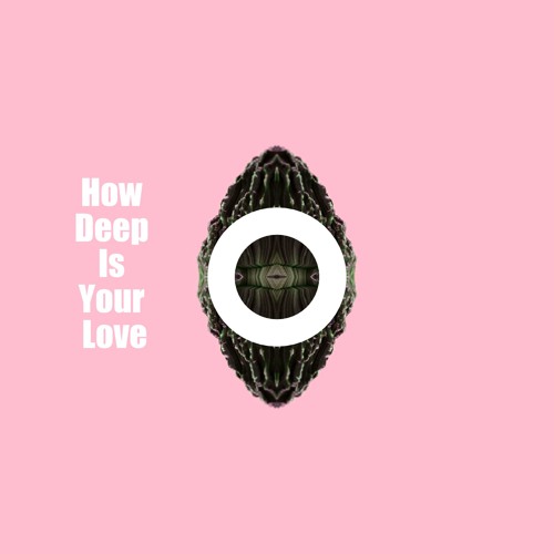 Calvin Harris & Disciples -  How Deep Is Your Love (G-Slow Remix)Full length