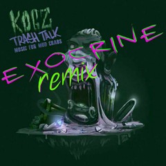 Kogz - This is Hip-Hop (Exocrine Remix)#kogzremixcomp